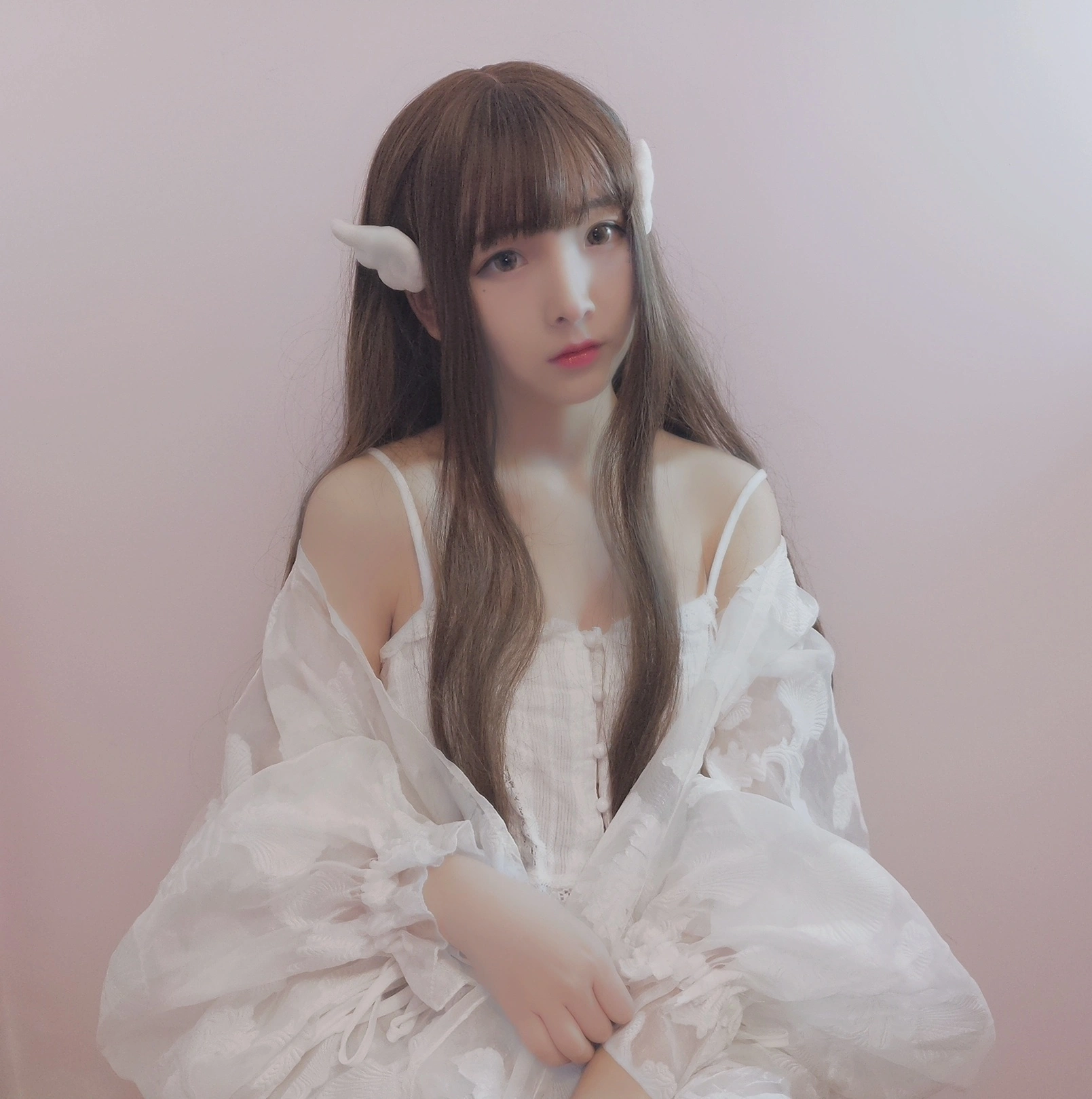 古川kagura - NO.01 小仙女 1