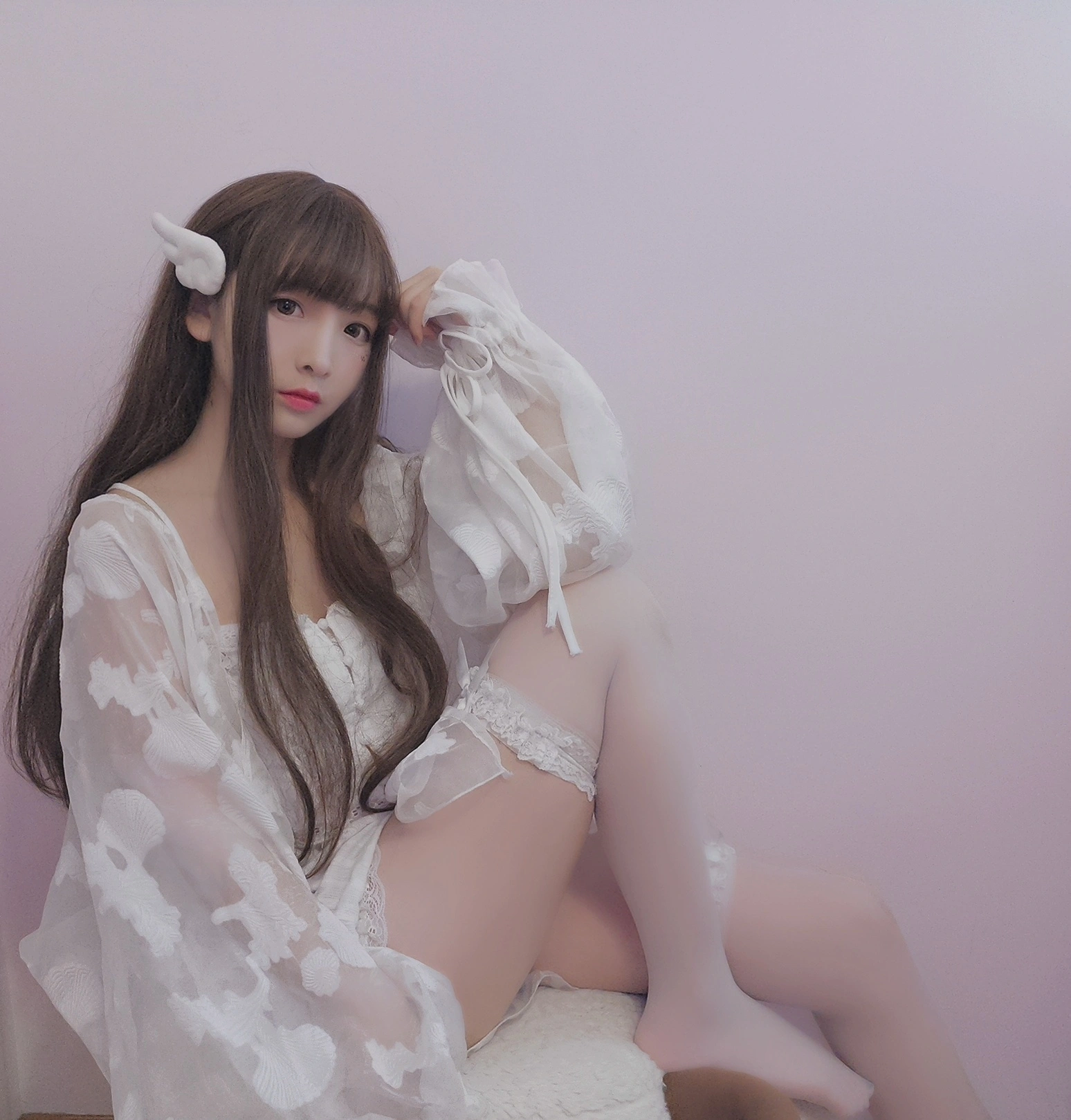 古川kagura - NO.01 小仙女 3