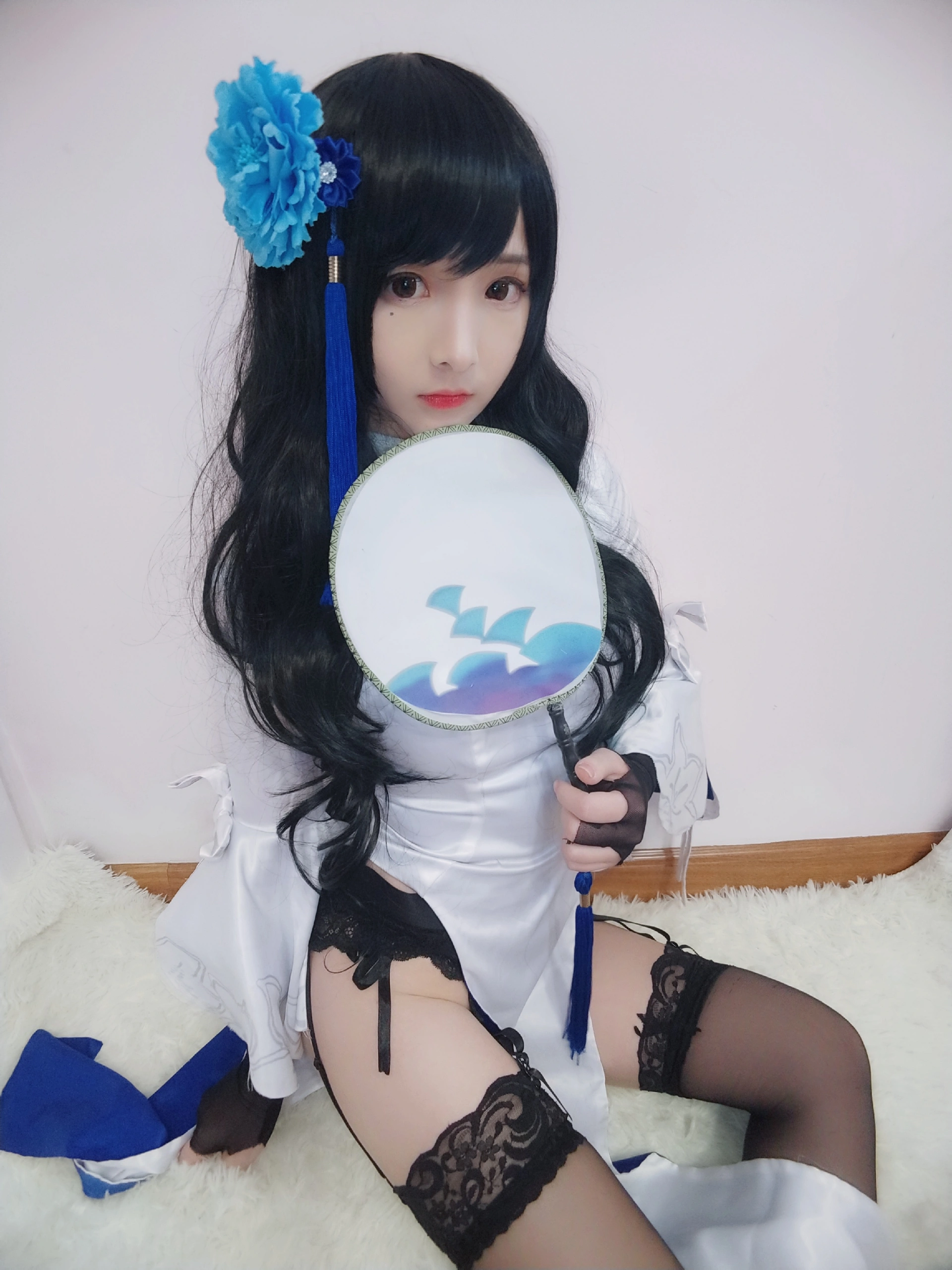 古川kagura - NO.02 95式玉玲珑 1