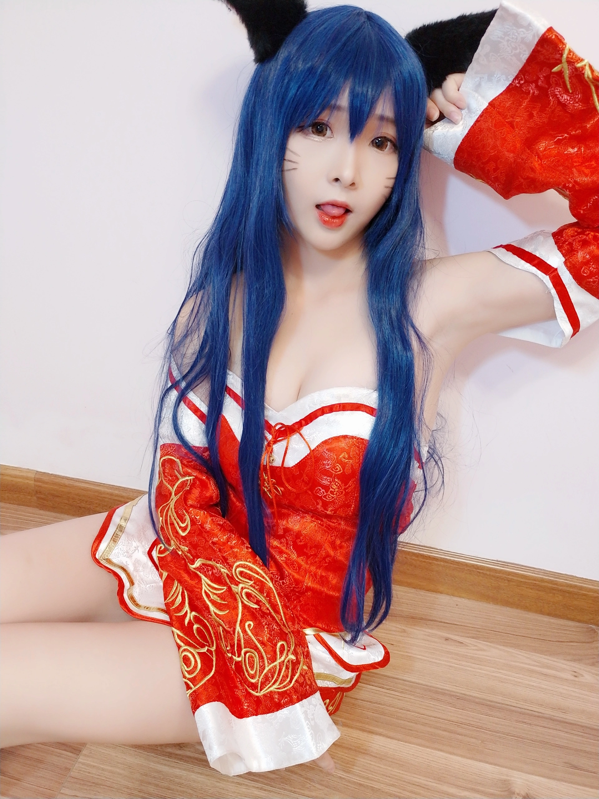 古川kagura - NO.04 阿狸 1