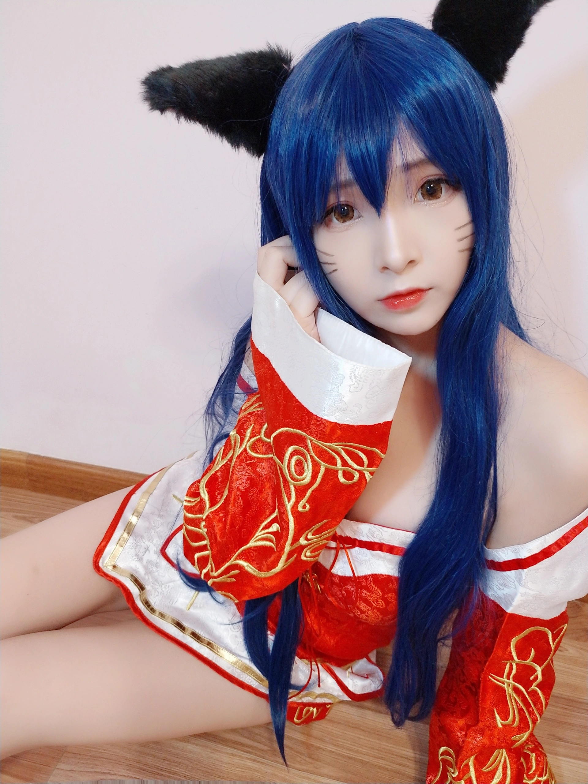 古川kagura - NO.04 阿狸 3