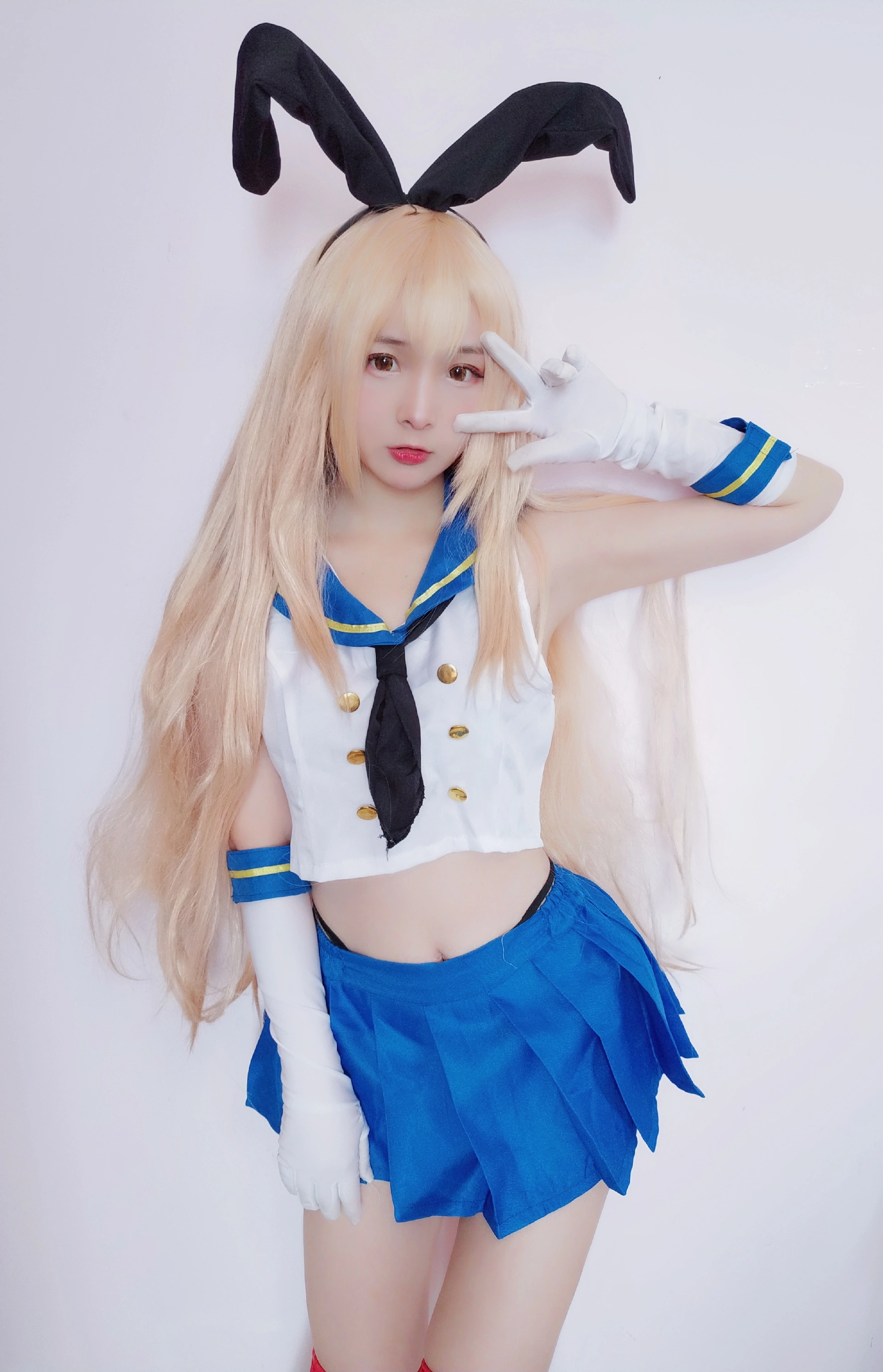 古川kagura - NO.08 岛风 2