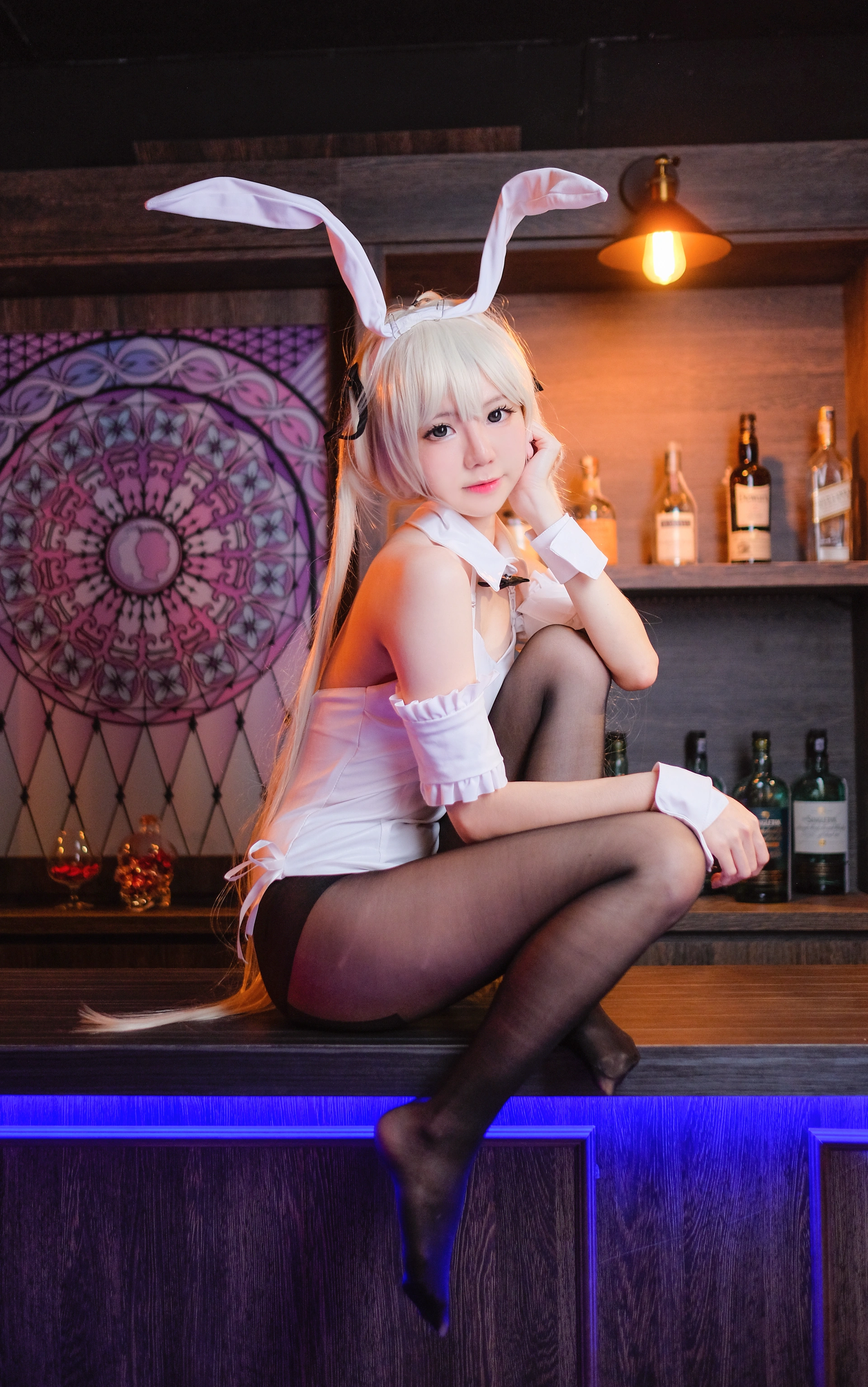 Sally Dorasnow - NO.13 Sora Kasugano Bunny Suit 3